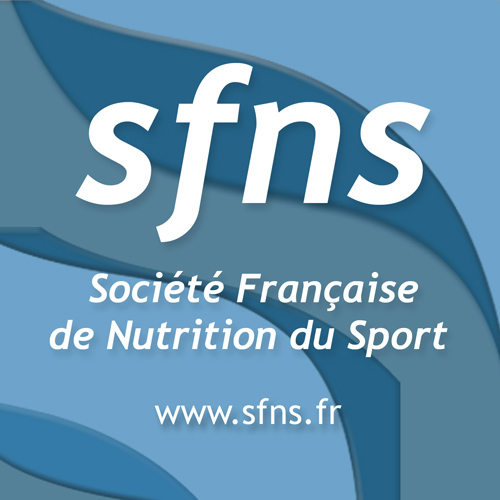 Société Française de Nutrition du Sport